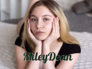 MileyDean