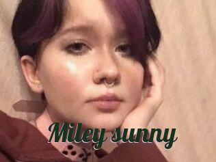 Miley_sunny