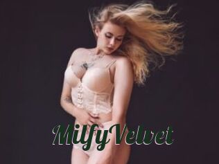 MilfyVelvet