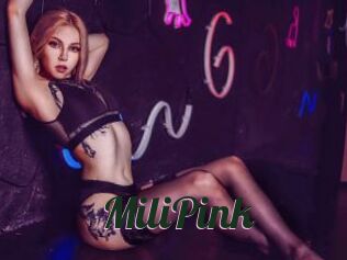 MiliPink