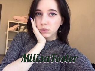 MilisaFoster