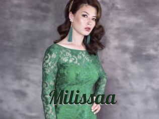 Milissaa