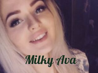 Milky_Ava