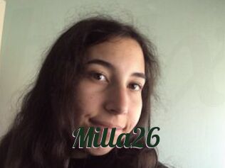 Milla26