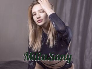 MillaSany