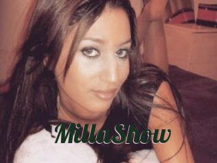 MillaShow