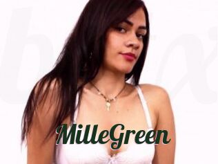 MilleGreen