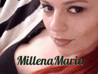 MillenaMaria