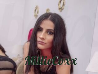 MillieCoxx