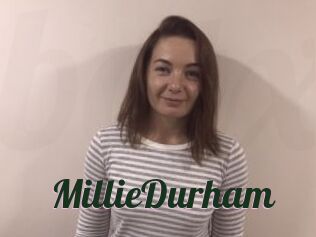 MillieDurham