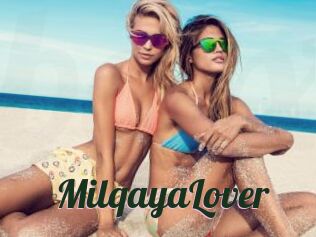 MilqayaLover