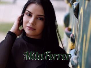 MiluFerrer