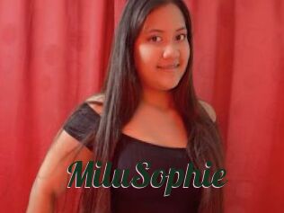 MiluSophie