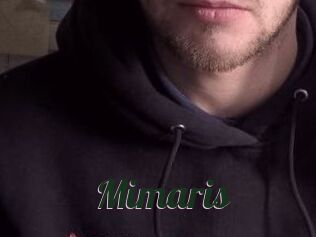 Mimaris