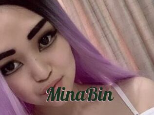 MinaBin