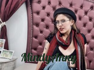 MindyAnny