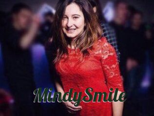 MindySmile