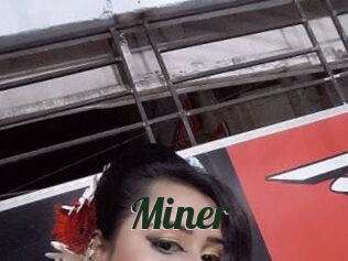 Miner