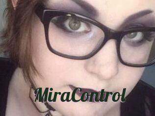 Mira_Control