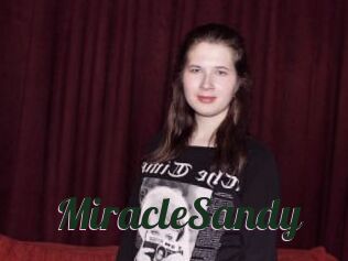 MiracleSandy