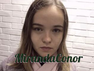 MirandaConor