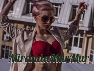 MirandaMurMur