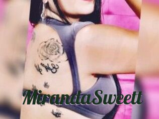 MirandaSweett