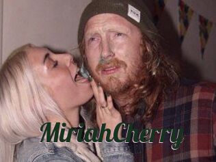 MiriahCherry