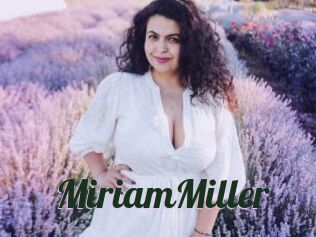 MiriamMiller