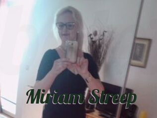 Miriam_Streep