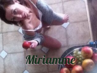 Miriamme