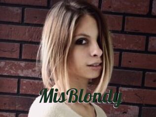 MisBlondy