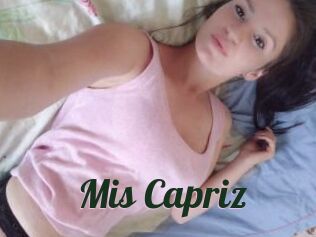 Mis_Capriz