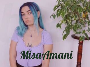 MisaAmani