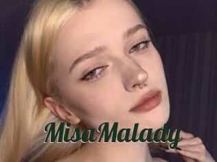 MisaMalady