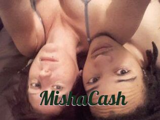 MishaCash