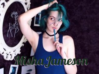 MishaJameson