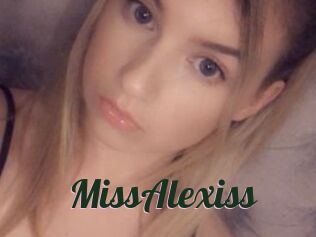 MissAlexiss