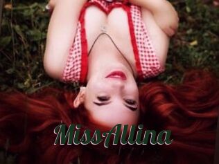 MissAllina