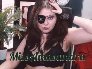 MissAmasandra