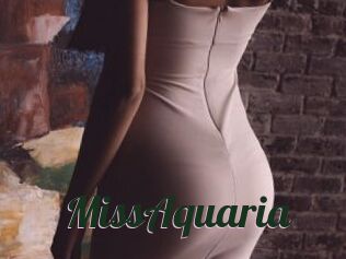 MissAquaria