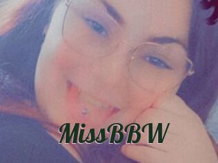 MissBBW