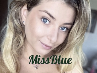 MissBlue