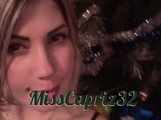 MissCapriz32