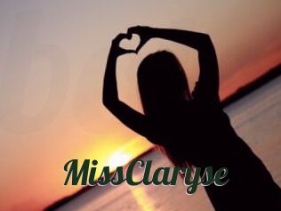 MissClaryse