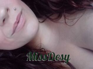 MissDesy