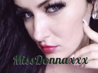 MissDonnaxxx