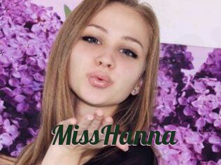MissHanna