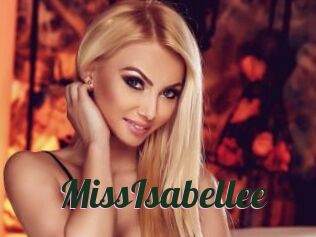 MissIsabellee