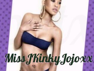 MissJKinkyJojoxx
